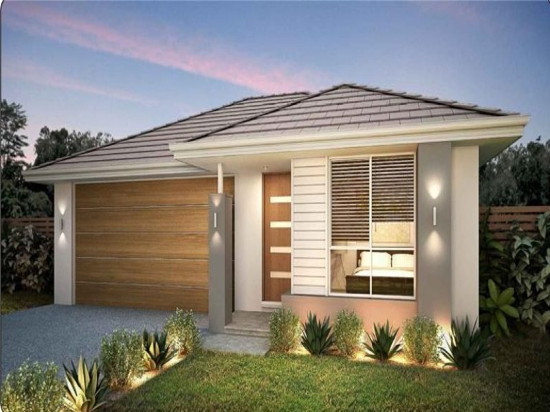 Lot 524 Woodswallow Street, Bacchus Marsh VIC 3340