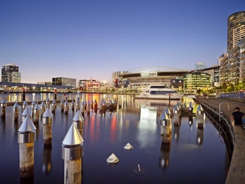 238 Harbour Esplanade, Docklands VIC 3008