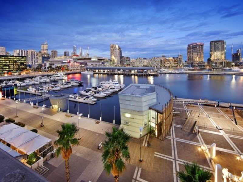 238 Harbour Esplanade, Docklands VIC 3008