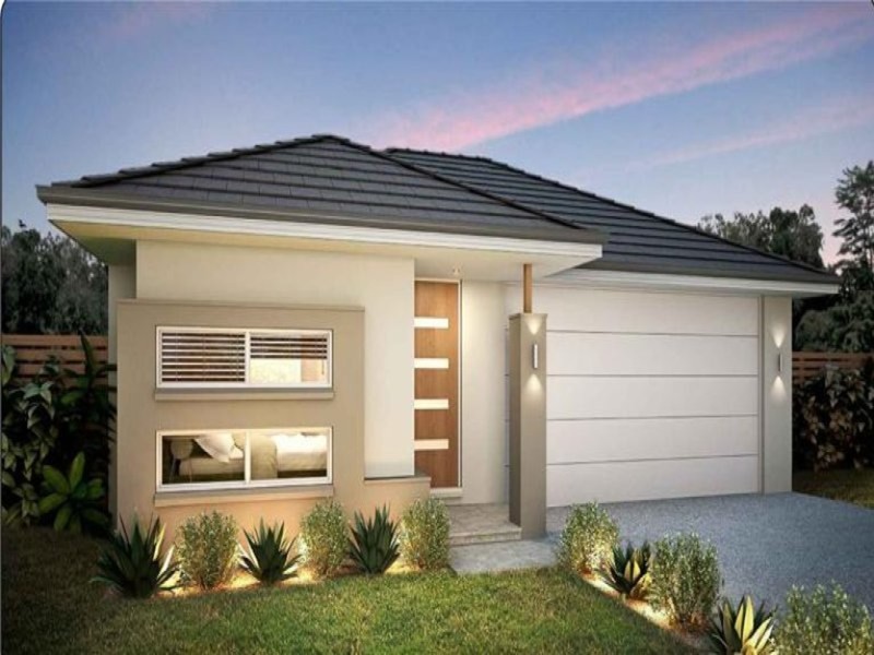 Lot 365 Scullin Street, Cranbourne East VIC 3977