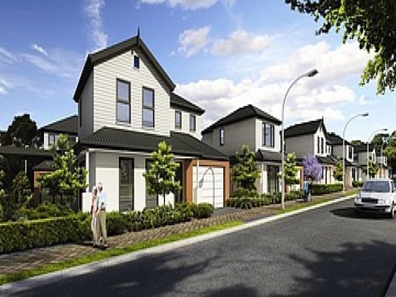 NO/26 Golden Elm Way, Lyndhurst VIC 3975