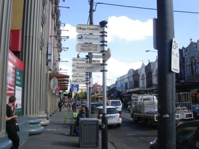 47 Claremont, South Yarra VIC 3141