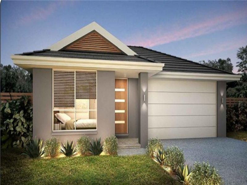 Lot 424 Cortula Road, Cranbourne East VIC 3977