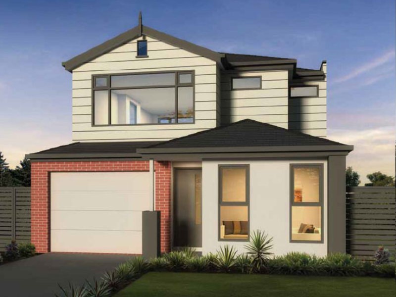 NO/3 Golden Elm Way, Lyndhurst VIC 3975