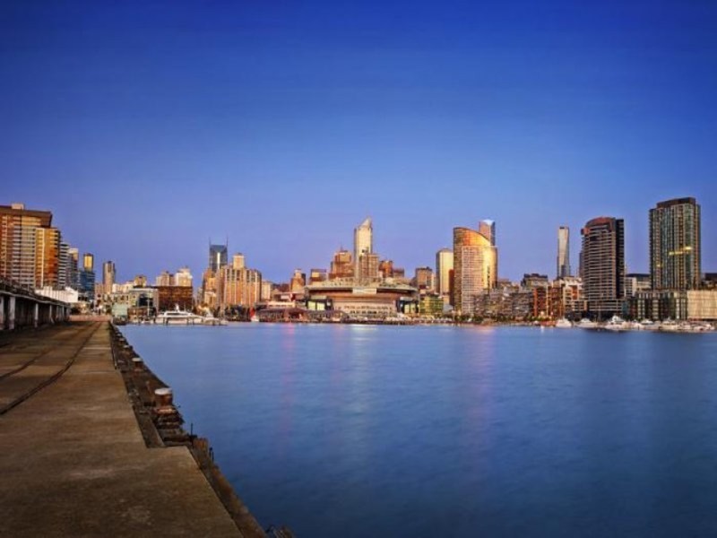 238 Harbour Esplanade, Docklands VIC 3008