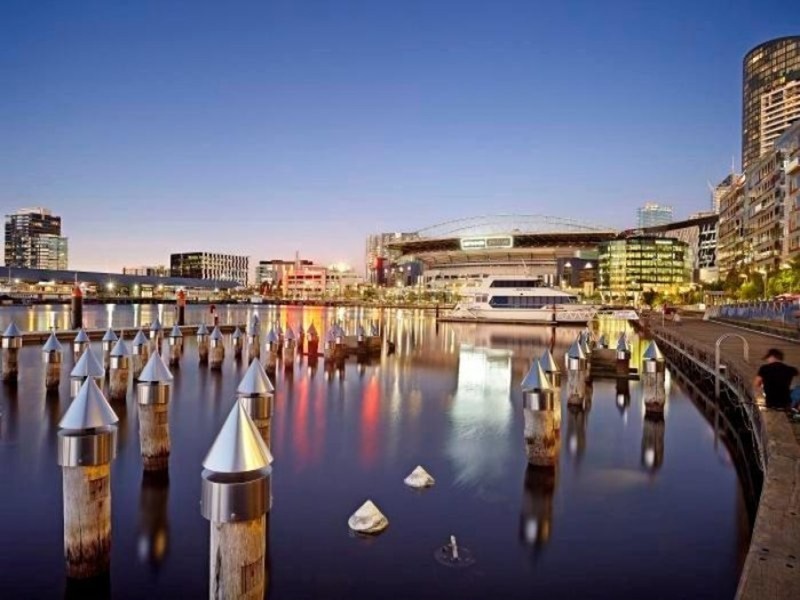 238 Harbour Esplanade, Docklands VIC 3008