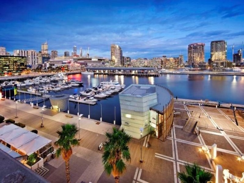 238 Harbour Esplanade, Docklands VIC 3008