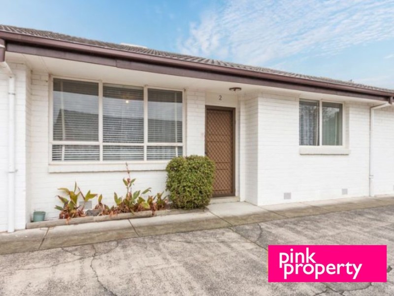 2/47 Hillside Avenue, Dandenong North VIC 3175