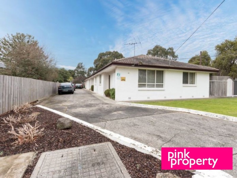 2/47 Hillside Avenue, Dandenong North VIC 3175