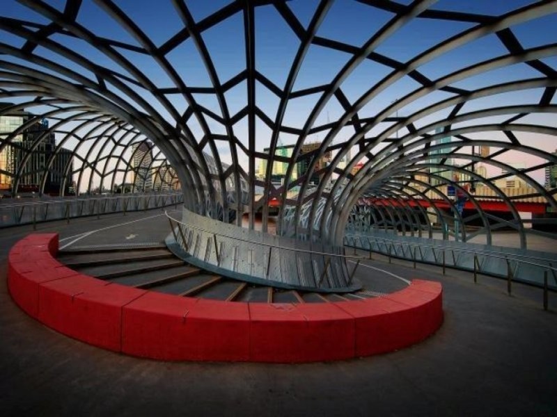 1011/100 Harbour Esplanade, Docklands VIC 3008