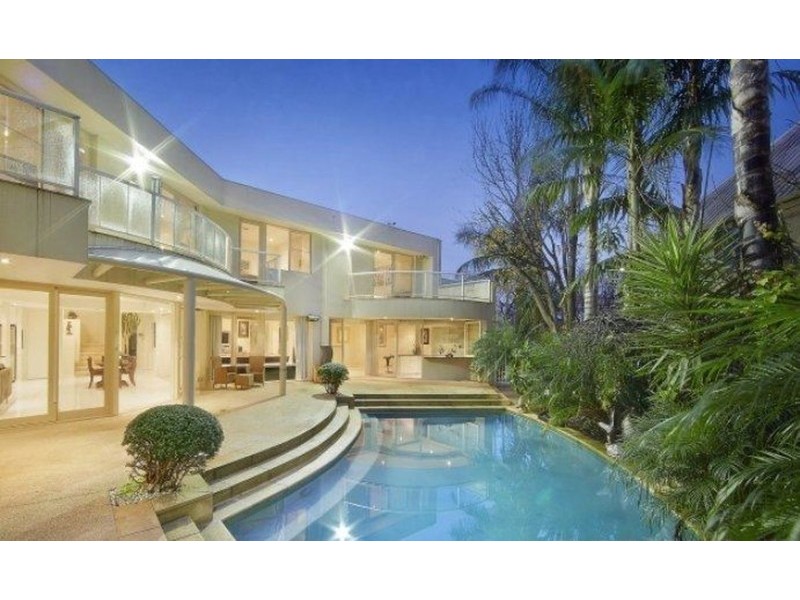 18 Denham Place, Toorak VIC 3142