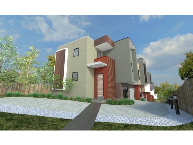 2/2 -6 Whittens Lane, Doncaster VIC 3108