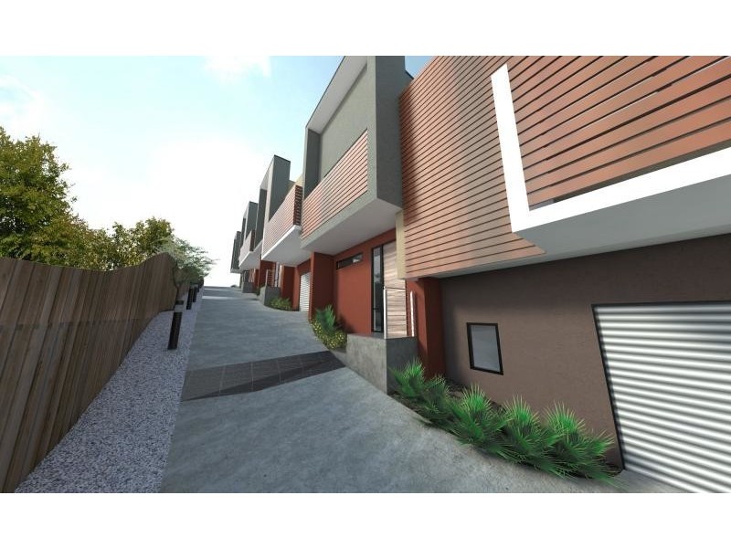 2/2 -6 Whittens Lane, Doncaster VIC 3108
