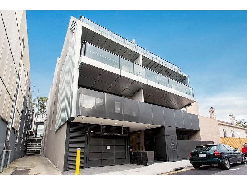8/105 Bond Street, South Yarra VIC 3141