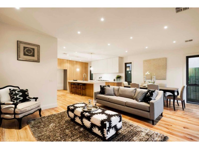 4/42 Highett Road, Hampton VIC 3188