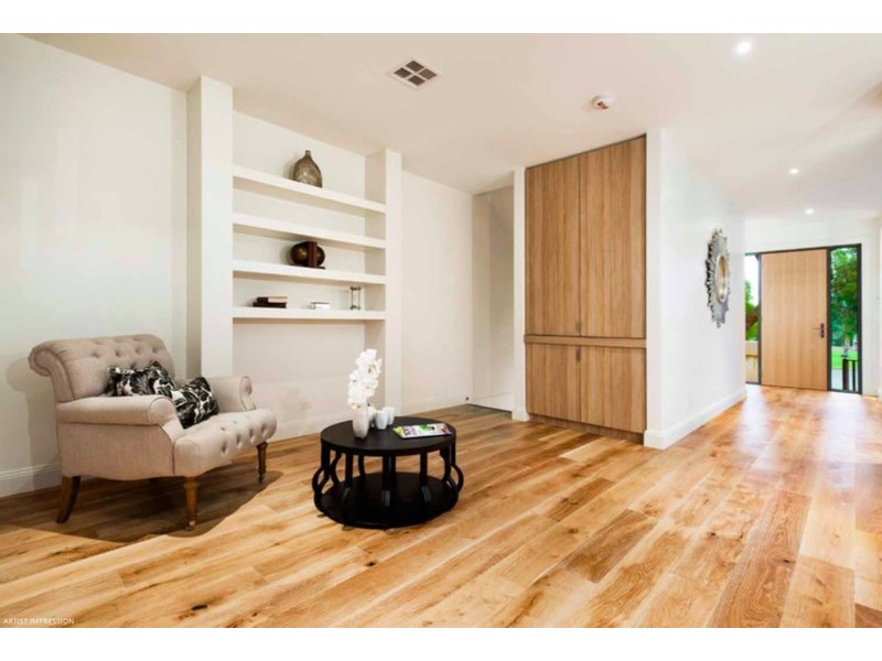 4/42 Highett Road, Hampton VIC 3188