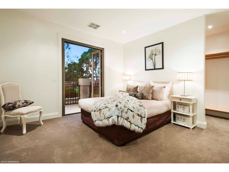 4/42 Highett Road, Hampton VIC 3188