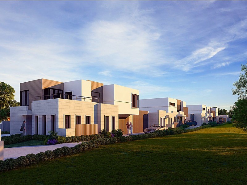 5/42 Highett Road, Hampton VIC 3188