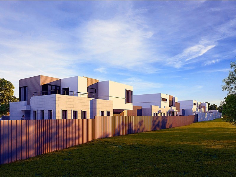 5/42 Highett Road, Hampton VIC 3188