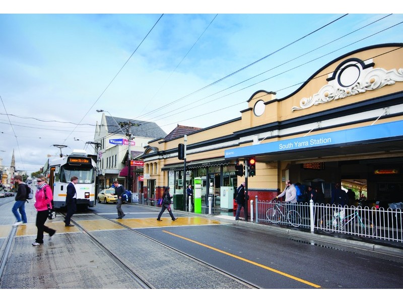 105/8 Bond Street, South Yarra VIC 3141