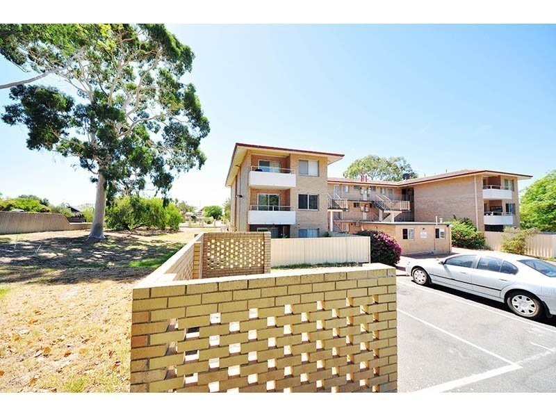 21/161 Holland Street, Fremantle WA 6160