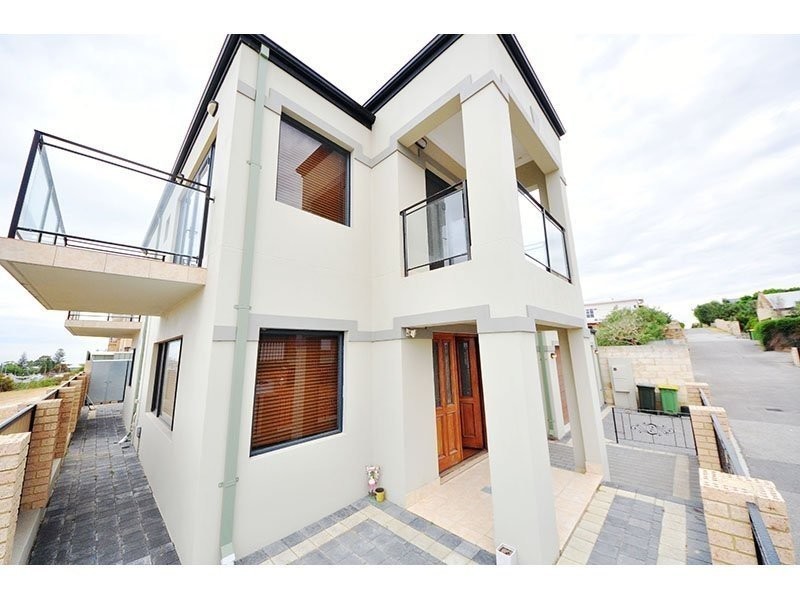 19 Delamare Lane, Beaconsfield WA 6162