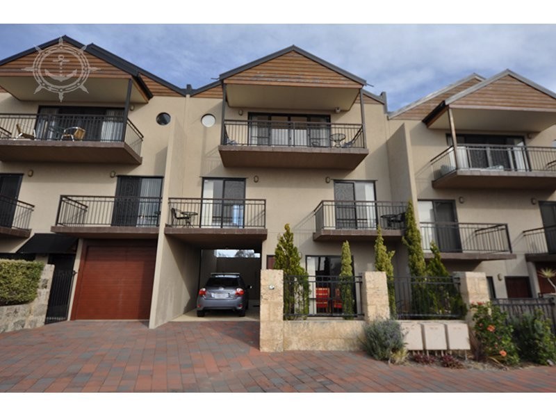 3-7 Bellion Drive, Hamilton Hill WA 6163