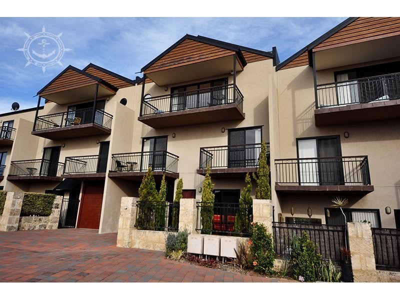 3-7 Bellion Drive, Hamilton Hill WA 6163