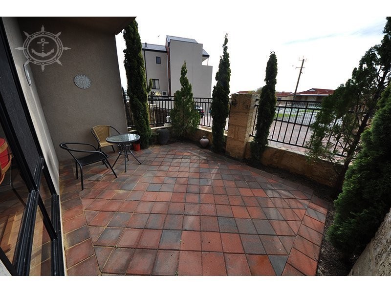 3-7 Bellion Drive, Hamilton Hill WA 6163