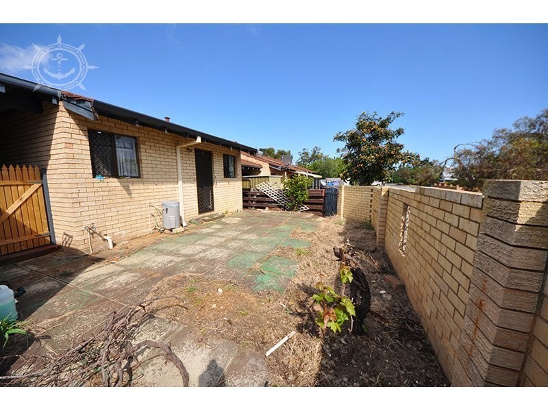 3/14 Onslow Street, Fremantle WA 6160