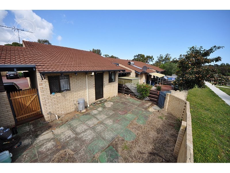 3/14 Onslow Street, Fremantle WA 6160