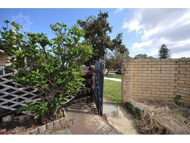 3/14 Onslow Street, Fremantle WA 6160