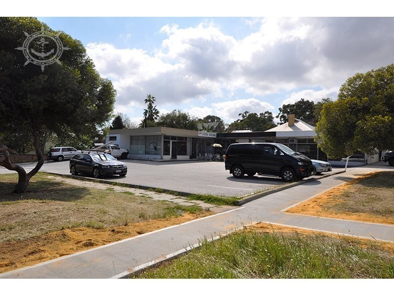 3/14 Onslow Street, Fremantle WA 6160