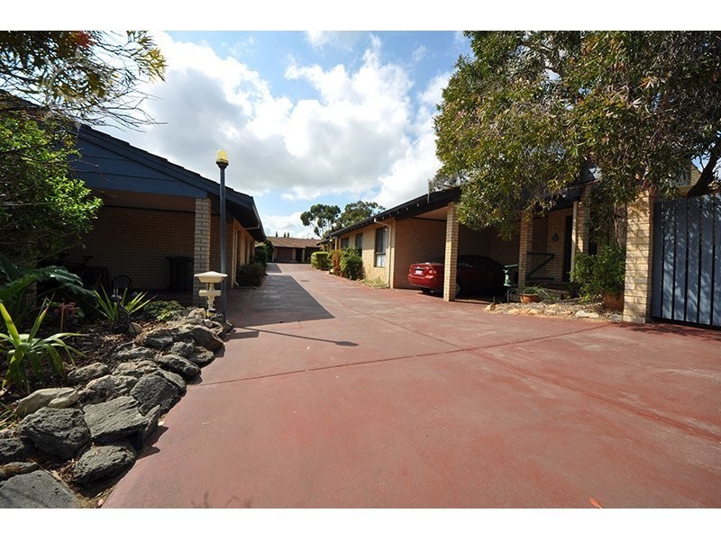 3/14 Onslow Street, Fremantle WA 6160