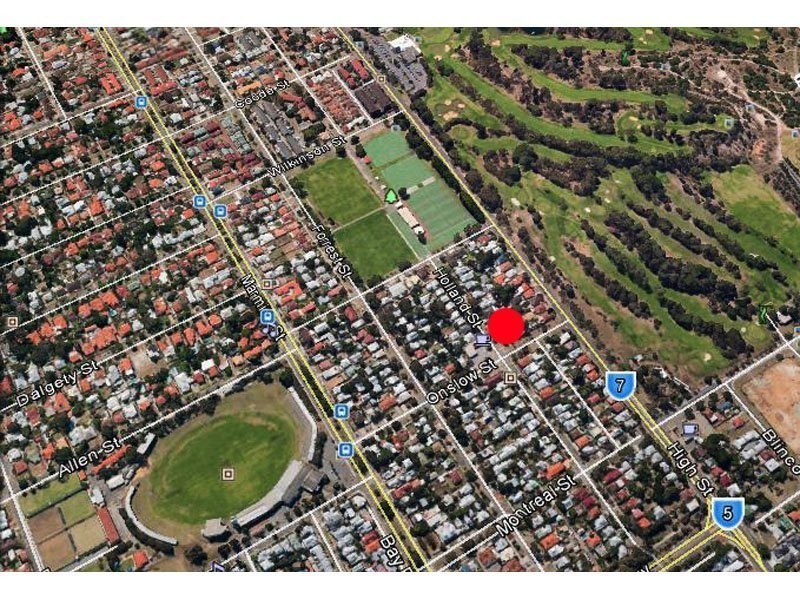 3/14 Onslow Street, Fremantle WA 6160