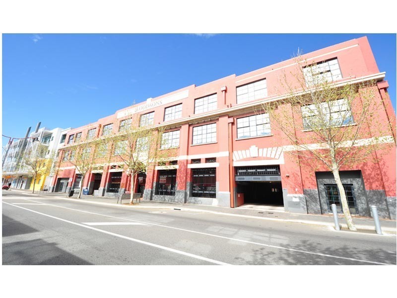 9/13-15 Cantonment Street, Fremantle WA 6160