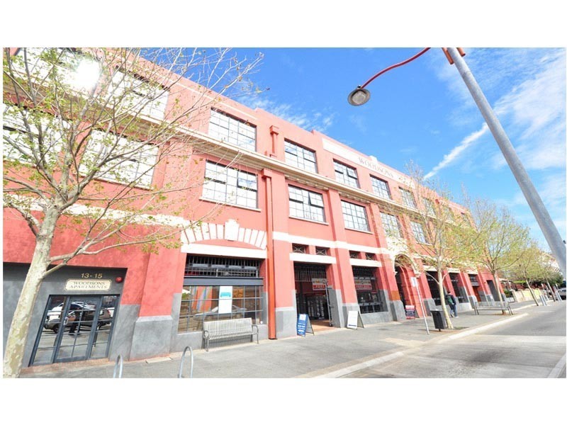 9/13-15 Cantonment Street, Fremantle WA 6160