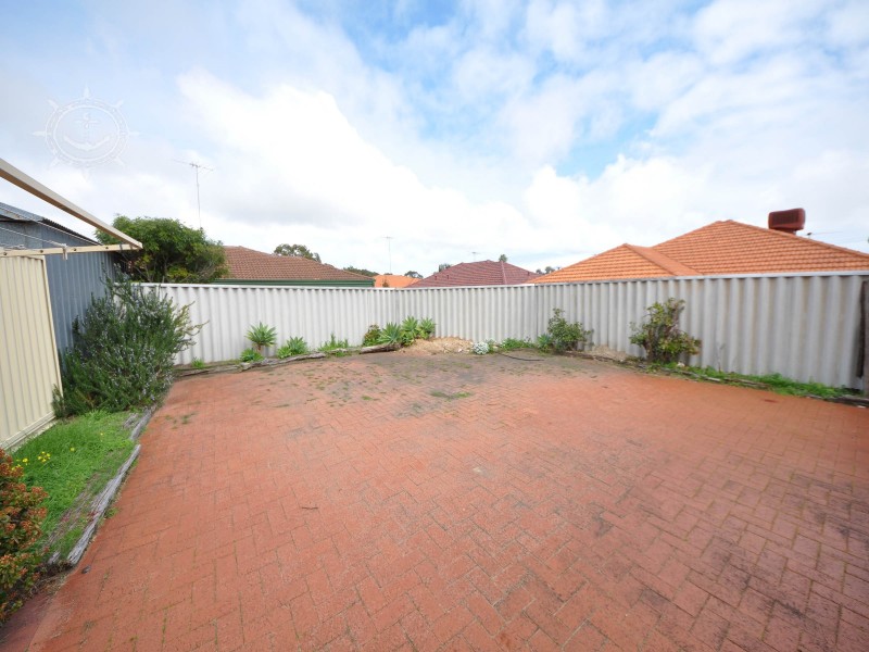 42A Hammad Street, Palmyra WA 6157