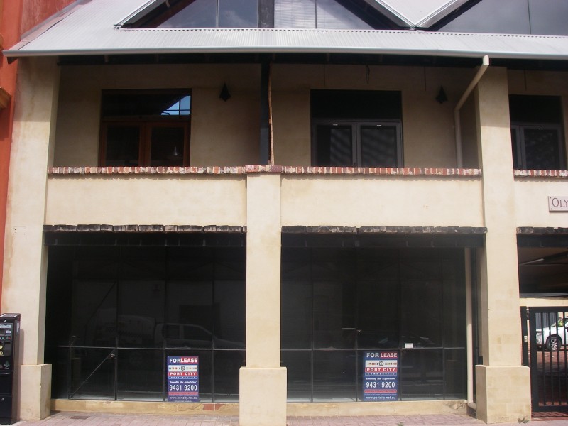 10/7-11 Leake Street, Fremantle WA 6160