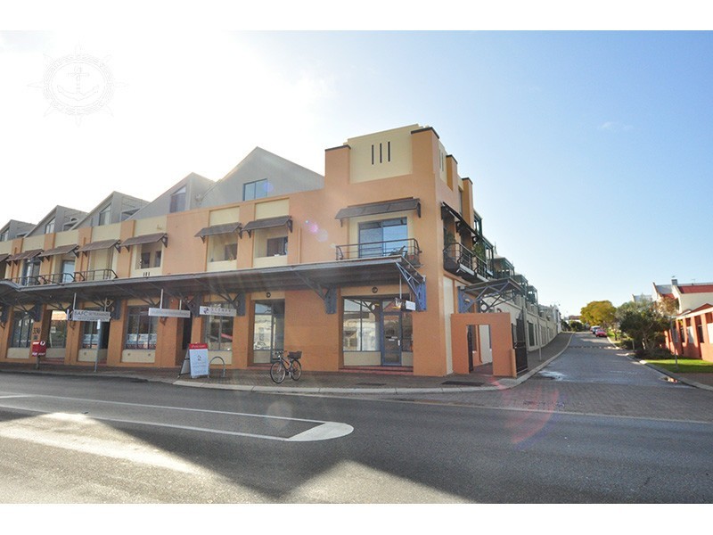 33/330 South Terrace, South Fremantle WA 6162