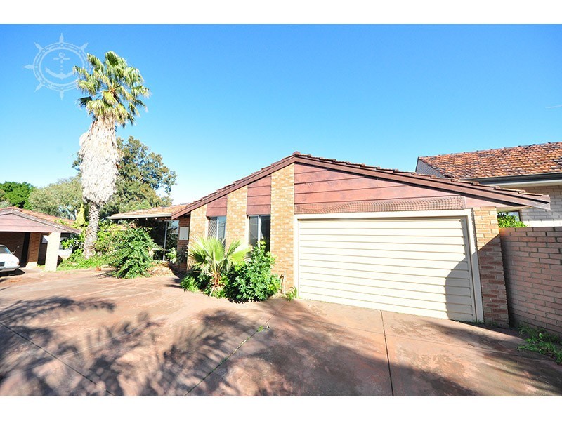 2/35 Watkins Street, White Gum Valley WA 6162
