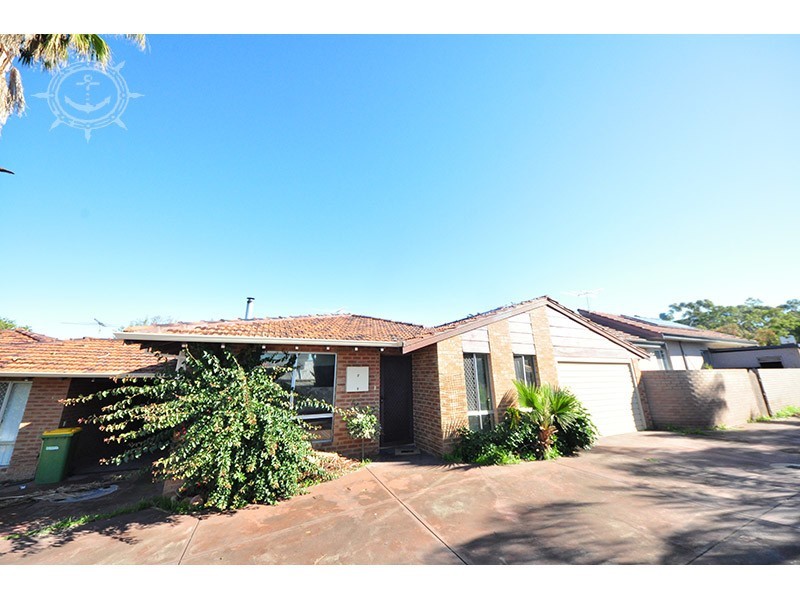 2/35 Watkins Street, White Gum Valley WA 6162