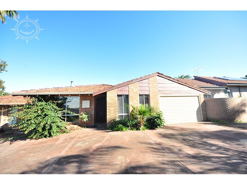 2/35 Watkins Street, White Gum Valley WA 6162