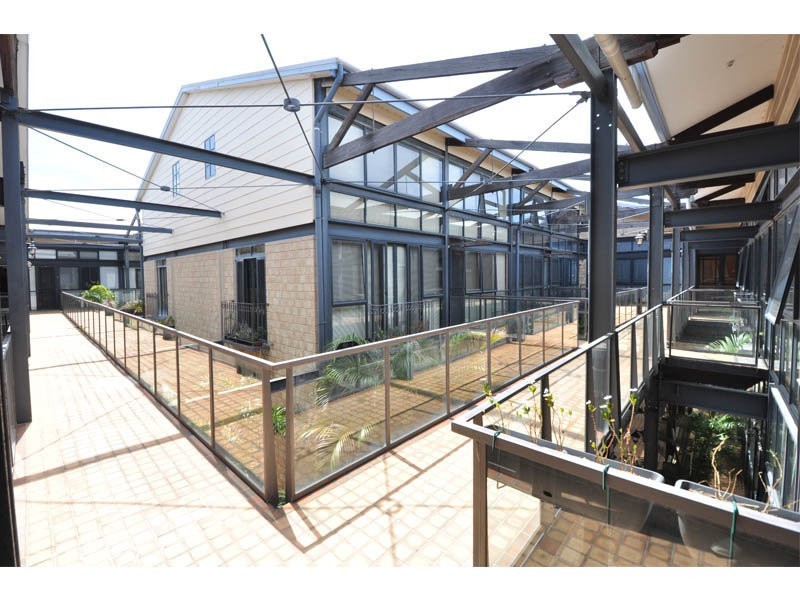 9/13 Cantonment Street, Fremantle WA 6160