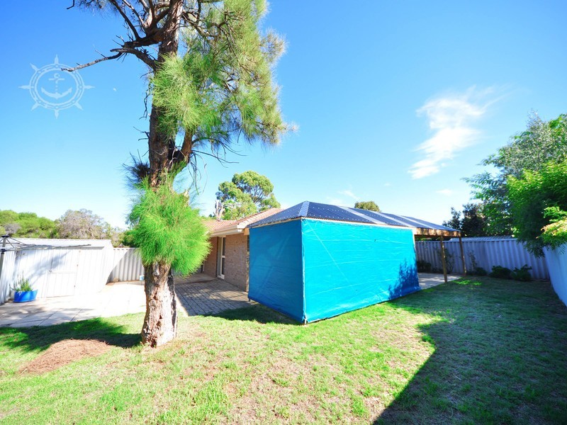 8 Bracewell Court, Yangebup WA 6164