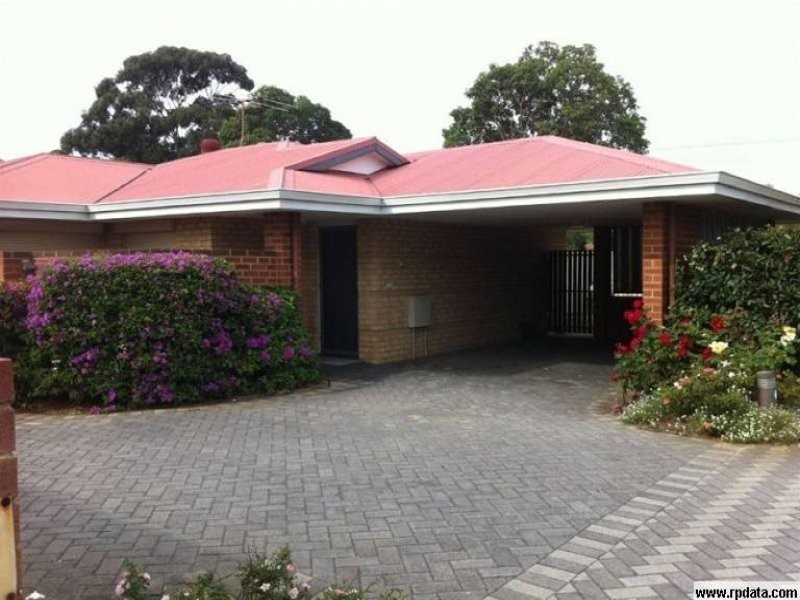 6/2 Cambey Street, Brentwood WA 6153