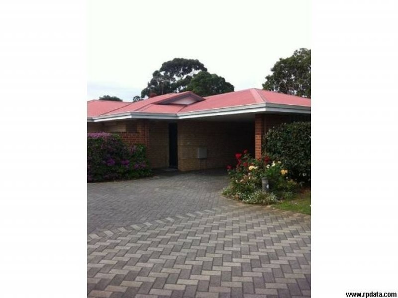 6/2 Cambey Street, Brentwood WA 6153