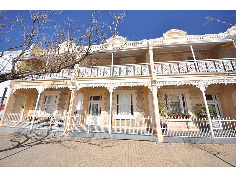 23 Point Street, Fremantle WA 6160