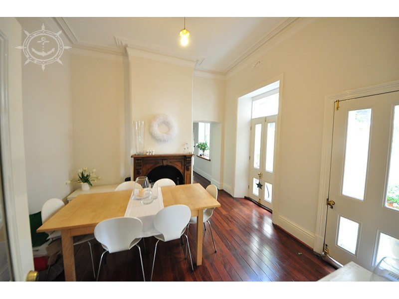 23 Point Street, Fremantle WA 6160