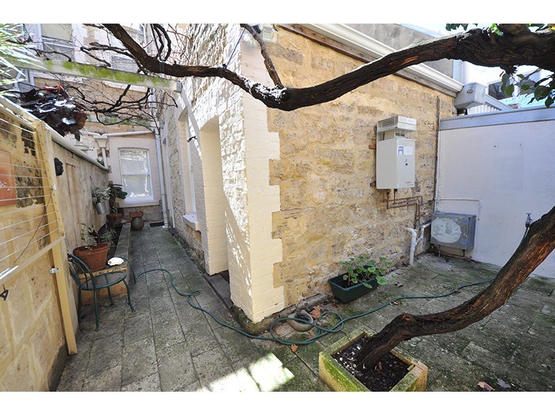 23 Point Street, Fremantle WA 6160